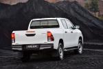 Toyota Hilux 4x4 SRX Double Cab 2016 года (ZA)